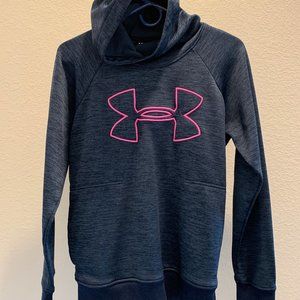 Under Armour hoodie